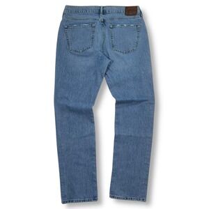 Abercrombie & Fitch‎ Langdon Slim Distressed Stretch Jeans 32x32